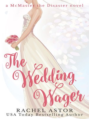 The Wedding Wager - ebook